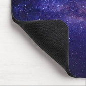 Galaxy Design Muismat (Hoek)