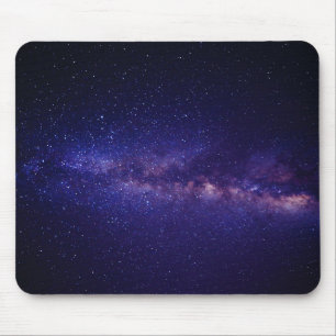 Galaxy Design Muismat