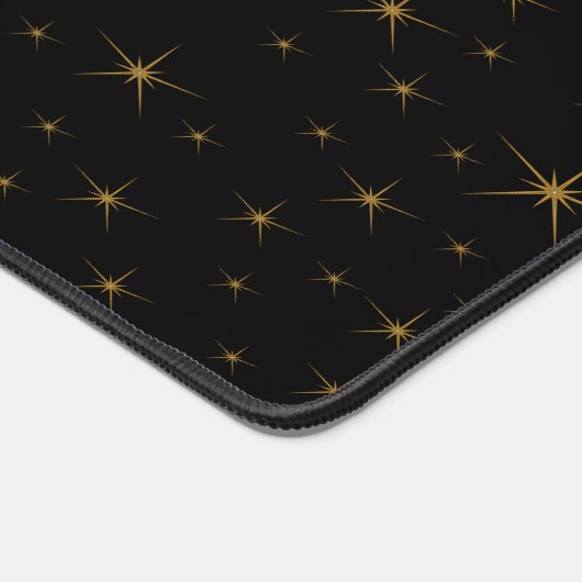 Galaxy Desk Mat (Hoek)
