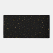 Galaxy Desk Mat (Voorkant)