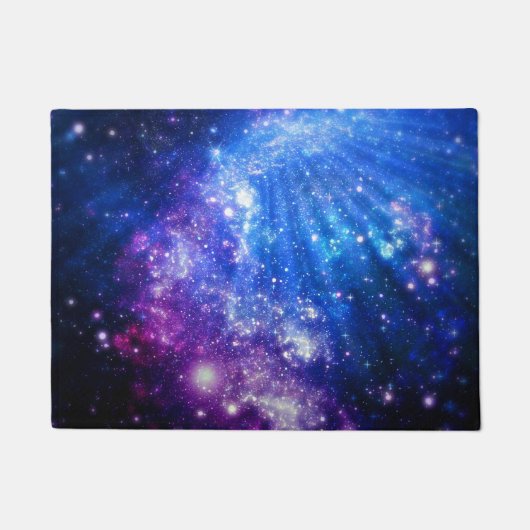 Galaxy Deurmat (Voorkant)