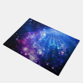 Galaxy Deurmat (Schuin)