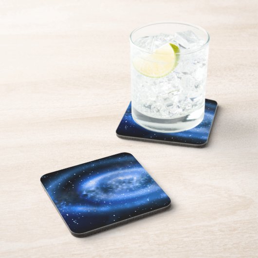 Galaxy Drankjes Onderzetter (Rechterzijde)