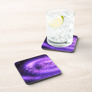 Galaxy Drankjes Onderzetter