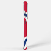 Galaxy Drapeau Coque Samsung S21 Plus de St. Louis, Misso (Côté droit)