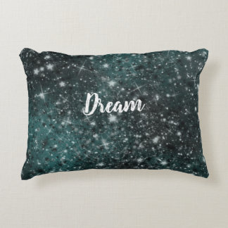 Galaxy Dream Decoratief Kussen