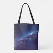 Galaxy Dream Tas (Achterkant)