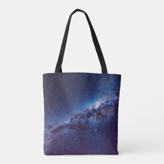 Galaxy Dream Tas (Achterkant)