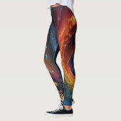Galaxy Dreams Leggings (Links)