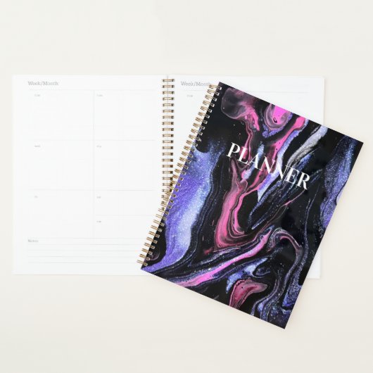 Galaxy Drift Planner (Display)