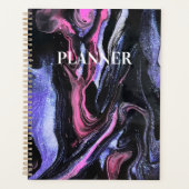 Galaxy Drift Planner (Voorkant)