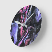 Galaxy Drift Ronde Klok (Hoek)