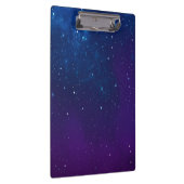Galaxy Droom Klembord (Rechts)