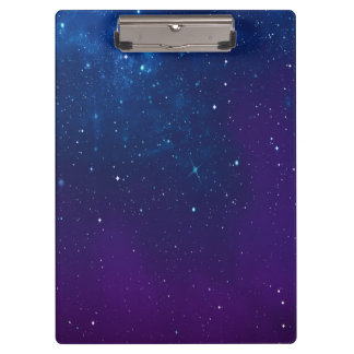 Galaxy Droom Klembord