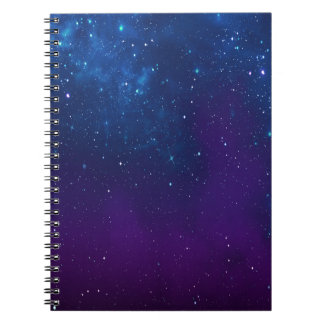 Galaxy Droom Notitieboek
