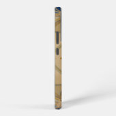 Galaxy En regardant St Peter Altar Samsung Coque (Côté droit)