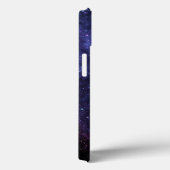 Galaxy en Stars iPhone / iPad case (Achterkant / Rechts)
