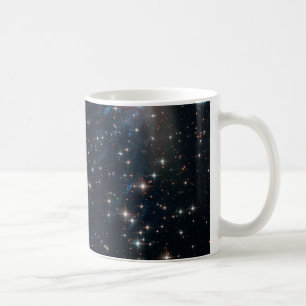 Galaxy ESO 137-001 Koffiemok