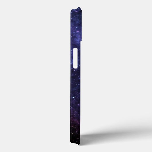 Galaxy et Stars iPhone / coque ipad (Verso / Droite)
