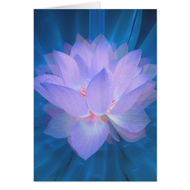 Galaxy Flower (Voorkant)