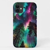 "Galaxy Forest" Case-Mate iPhone Case (Achterkant)