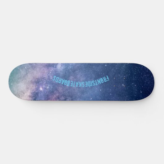 Galaxy FSS Skateboard (Horizontaal)