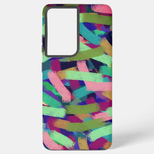 Galaxy Galaxie Samsung S21 Ultra Coque