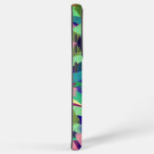 Galaxy Galaxie Samsung S21 Ultra Coque (Côté droit)