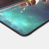 Galaxy Galleon Bureaumat (Hoek)