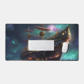 Galaxy Galleon Bureaumat (Keyboard & Muis)