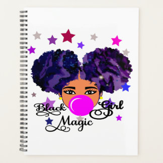 Galaxy Girl, Afro Girl, Black Girl, Melanin