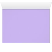 Galaxy Girl Space Star carte Burst pour elle. (Intérieur Horizontal (Bas))