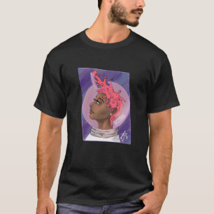 Galaxy Girl Sweat - shirt à capuche de basculement