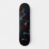 Galaxy Glider Skateboard (Voorkant)