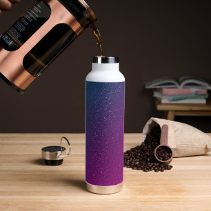 Galaxy Gradient Waterfles – Ruiseffect