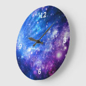 Galaxy Grote Klok (Hoek)