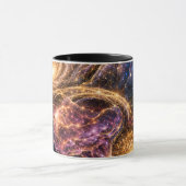Galaxy Hersen Anatomie  Mok (Midden)