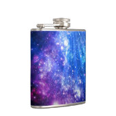 Galaxy Heupfles (Rechts)