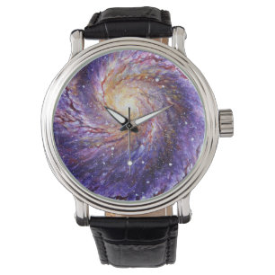 Galaxy Horloge