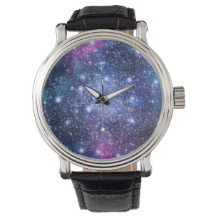 Galaxy Horloge