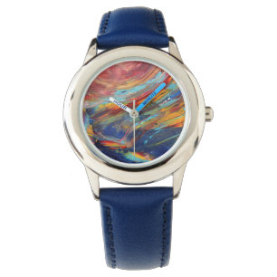 Galaxy Horloge