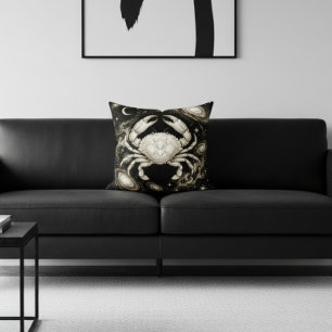 Galaxy Huis Decoratie Kanker Dierenriem Hemellicha Kussen