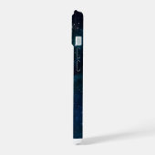 galaxy  iPhone 15 hoesje (Linkerkant)