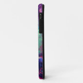 Galaxy iPhone 5 hoesje (Achterkant/links)