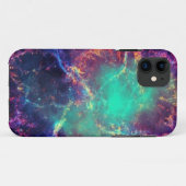 Galaxy iPhone 5 hoesje (Achterkant (horizontaal))