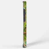 Galaxy "Jungle Joy" Samsung S22 Ultra Coque (Côté droit)