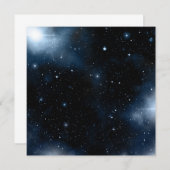 Galaxy Kaart (Voorkant / Achterkant)