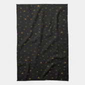 Galaxy Kitchen Towel Theedoek (Verticaal)
