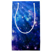 Galaxy Klein Cadeauzakje (Voorkant)