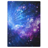 Galaxy Klembord (Achterkant)